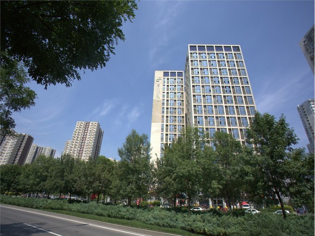 兴化佶缔纳士干式真空泵