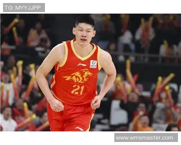 胡金秋的成长之路：从青涩球员到CBA明星的蜕变与奋斗历程