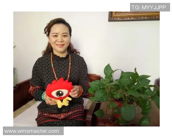 王敏专访：从青涩少年到羽毛球冠军的奋斗与成长之路